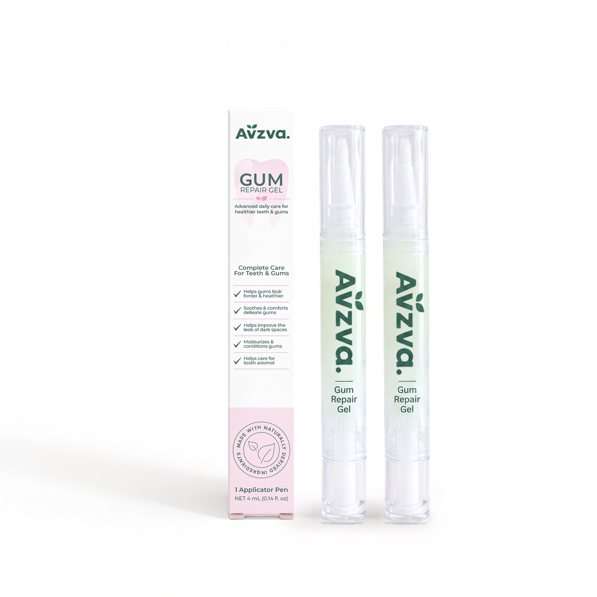 Gum Repair Gel