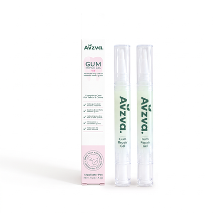 Gum Repair Gel