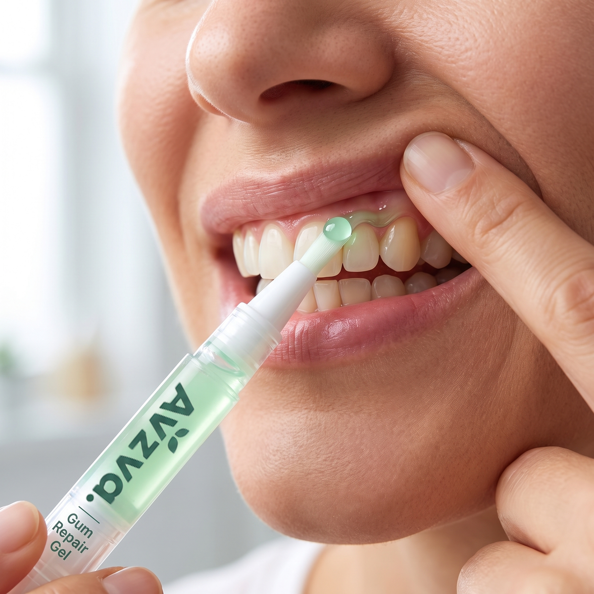 Gum Repair Gel