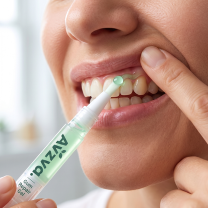 Gum Repair Gel