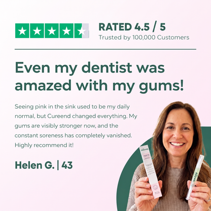 Gum Repair Gel