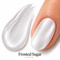 Frosted Sugar