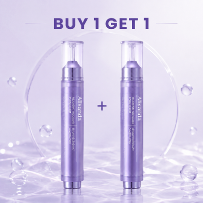 🔥BUY 1 GET 1 FREE 🎁 Alisanda™Caviar PDRN Serum