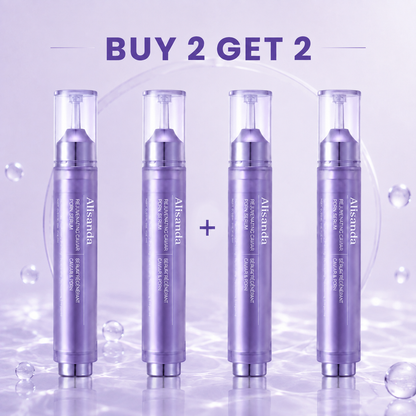 🔥BUY 1 GET 1 FREE 🎁 Alisanda™Caviar PDRN Serum