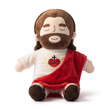 Red Flame of the Redeemer