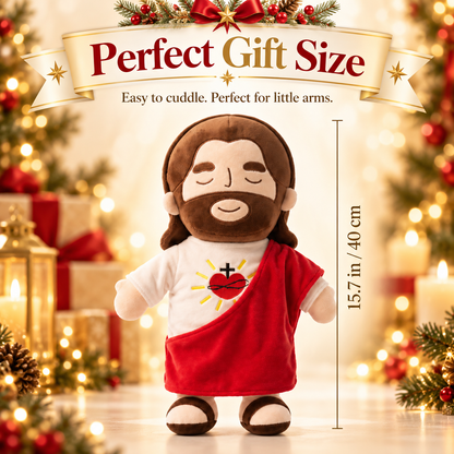 🎅Christmas Sale 90% OFF✨✝️Light of the Redeemer