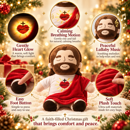 🎅Christmas Sale 90% OFF✨✝️Light of the Redeemer