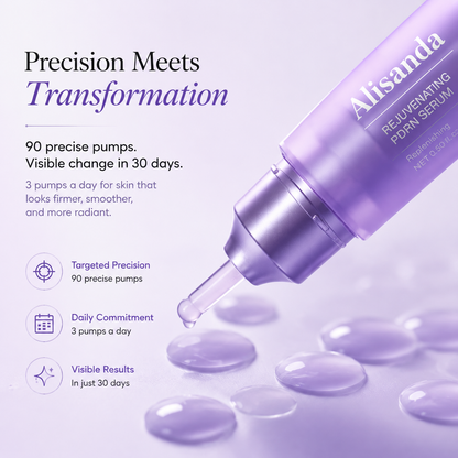 🔥BUY 1 GET 1 FREE 🎁 Alisanda™Caviar PDRN Serum