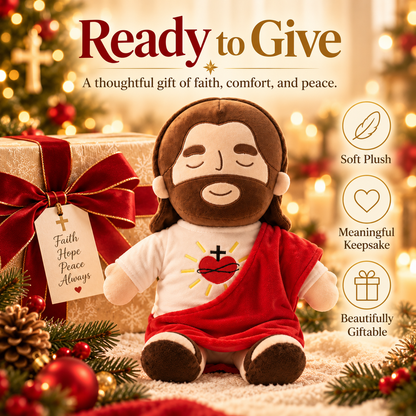 🎅Christmas Sale 90% OFF✨✝️Light of the Redeemer